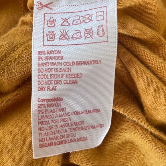 ๐ Fringe Detail Tunic ๐ - Picture 7 of 7